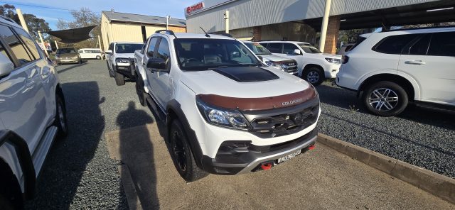 2018 HSV COLORADO SPORTSCAT PLUS (4x4)