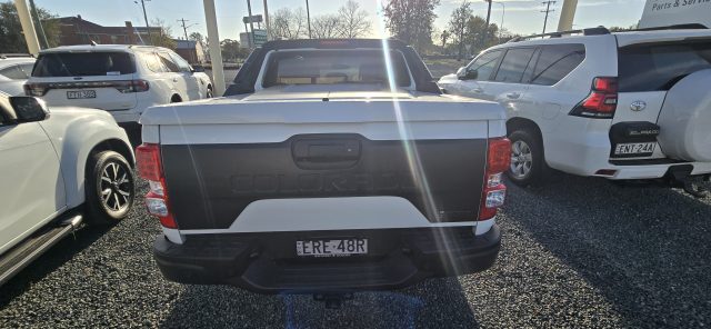 2018 HSV COLORADO SPORTSCAT PLUS (4x4) - Image 4