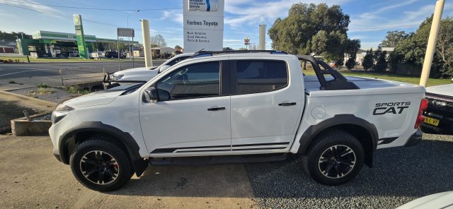 2018 HSV COLORADO SPORTSCAT PLUS (4x4) - Image 3