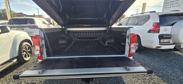 2018 HSV COLORADO SPORTSCAT PLUS (4x4) - Image 7