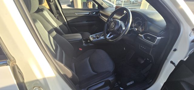2022 MAZDA CX-8 SPORT (FWD) - Image 5