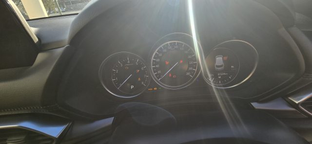 2022 MAZDA CX-8 SPORT (FWD) - Image 8