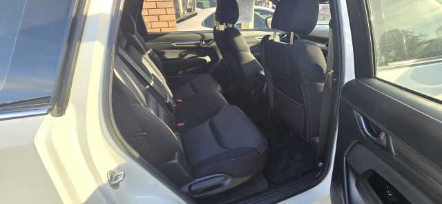 2022 MAZDA CX-8 SPORT (FWD) - Image 6