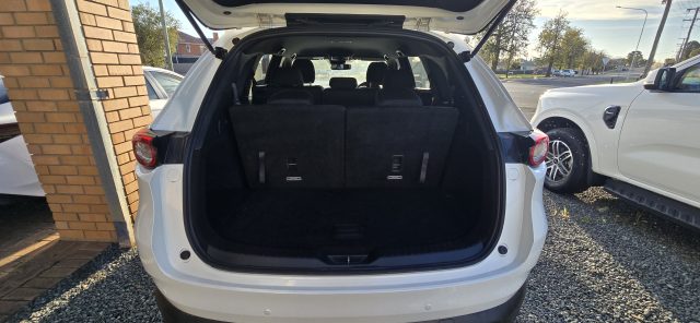 2022 MAZDA CX-8 SPORT (FWD) - Image 7