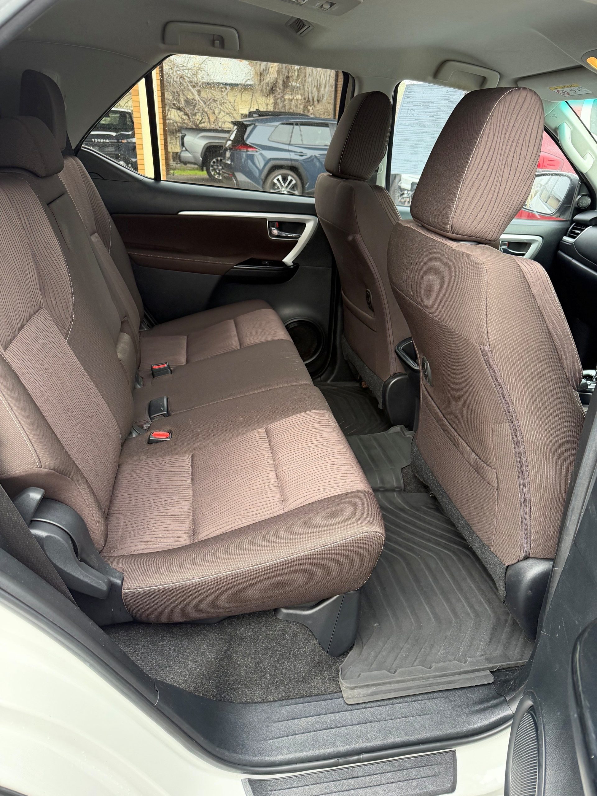 Fortuner GXL 2.8L T Diese - Image 6